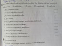 ìrd az állítás mellé – feladat kép 1