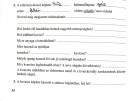 Kémia sürgős! – feladat kép 1