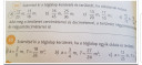 Matematika sos – feladat kép 1