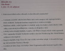 Egri csillagok - 2. rész – feladat kép 1