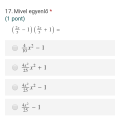 Matematika feladatok FOLYT. PT 2. A téma nevezetes azonosságok – feladat kép 3
