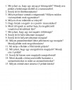 Természetismeret – feladat kép 1