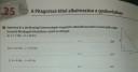 Matematika házi  – feladat kép 1