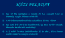 Százalékszámítás, kamatszámítás – feladat kép 1