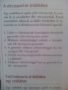 Biosz sos – feladat kép 1