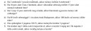 Matematika gyakorló feladatok Egyenes és fordított arányosság – feladat kép 1