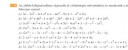 Matematika gyakorló feladatok (algebra) – feladat kép 2