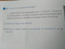 8.os nyelvtan.  Kérlek segítsetek nagyon fontos lenne – feladat kép 1