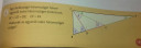 7./8.évfolyam matematika háromszög tétel bizonyítás, illetve feladat – feladat kép 1
