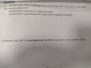 Segítséget szeretnék kérni – feladat kép 1